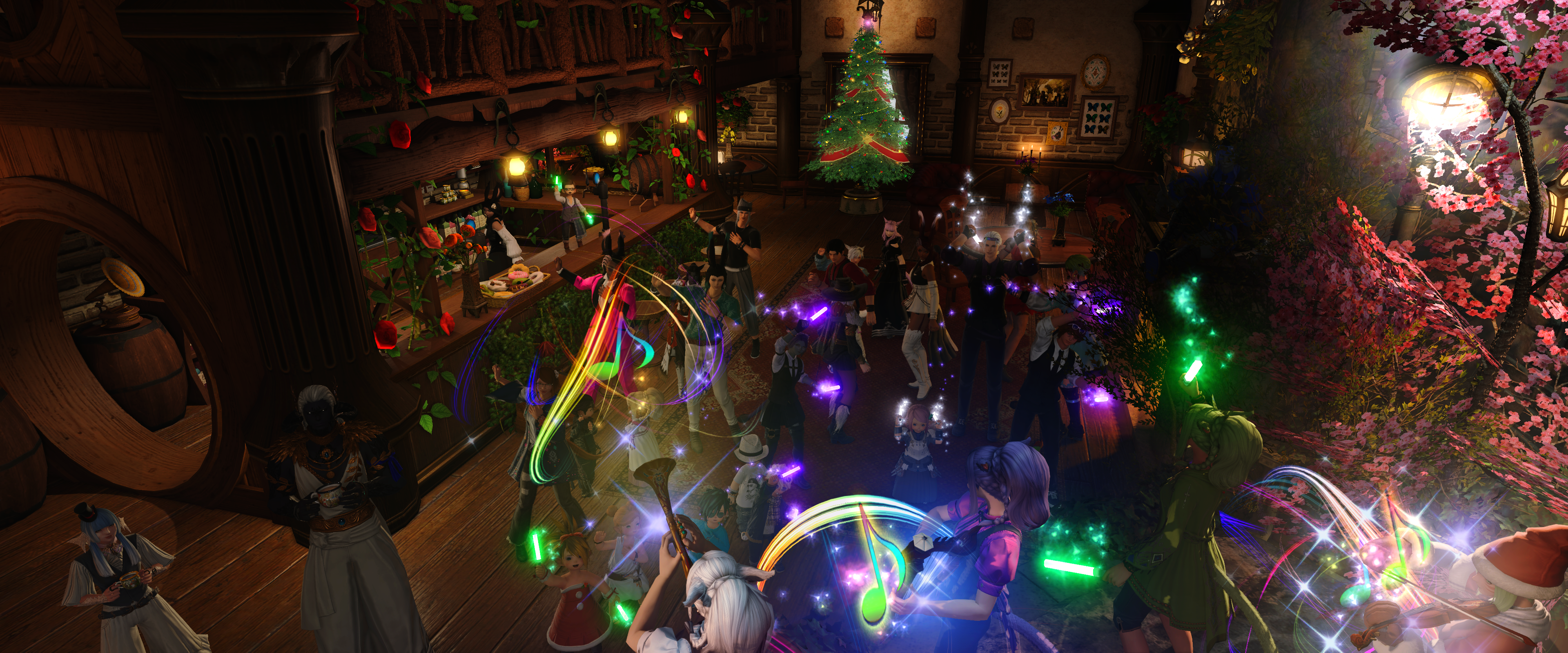 Whispering Woods Inn - 30-12-25