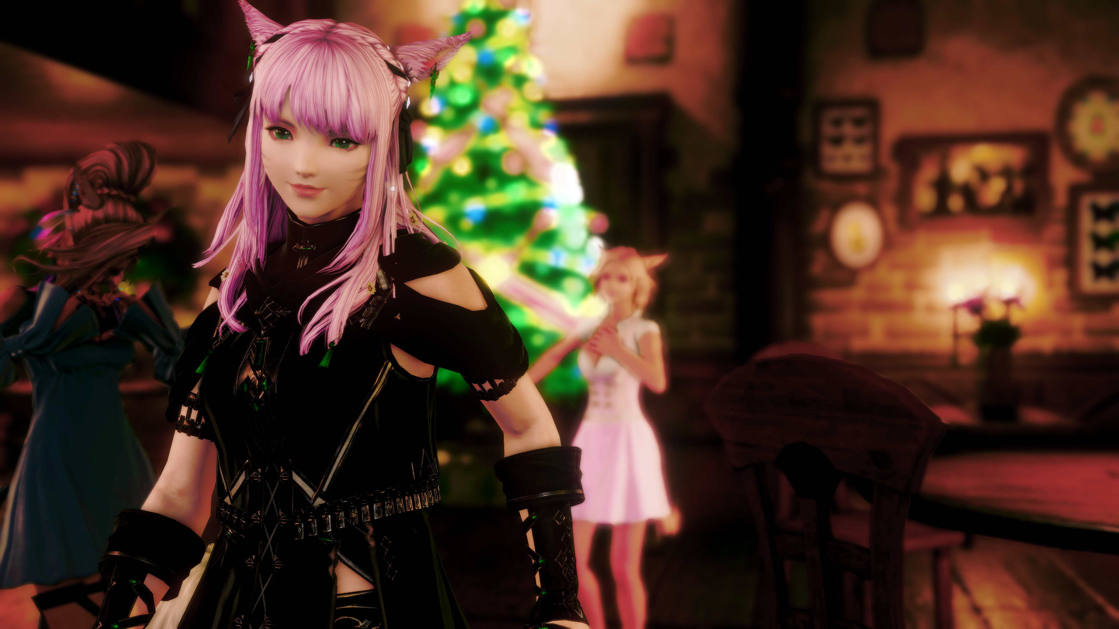 Whispering Woods Inn - 30-12-25