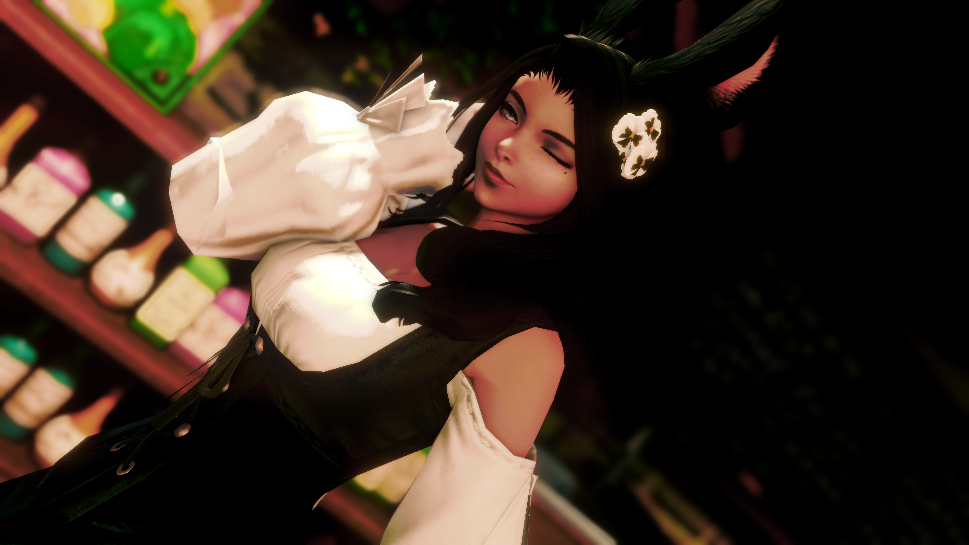 Whispering Woods Inn - 30-12-25