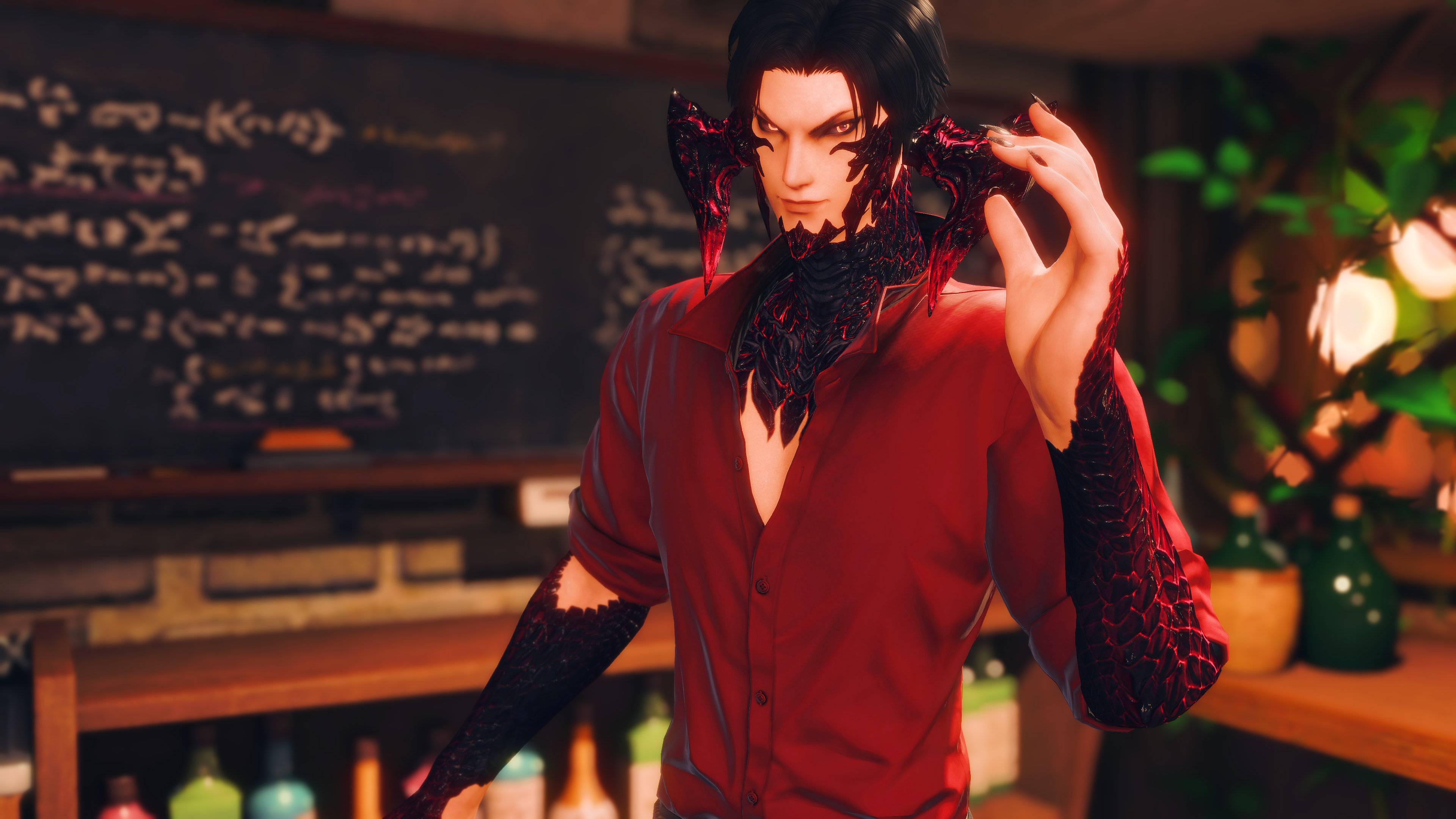 Whispering Woods Inn - 30-12-25