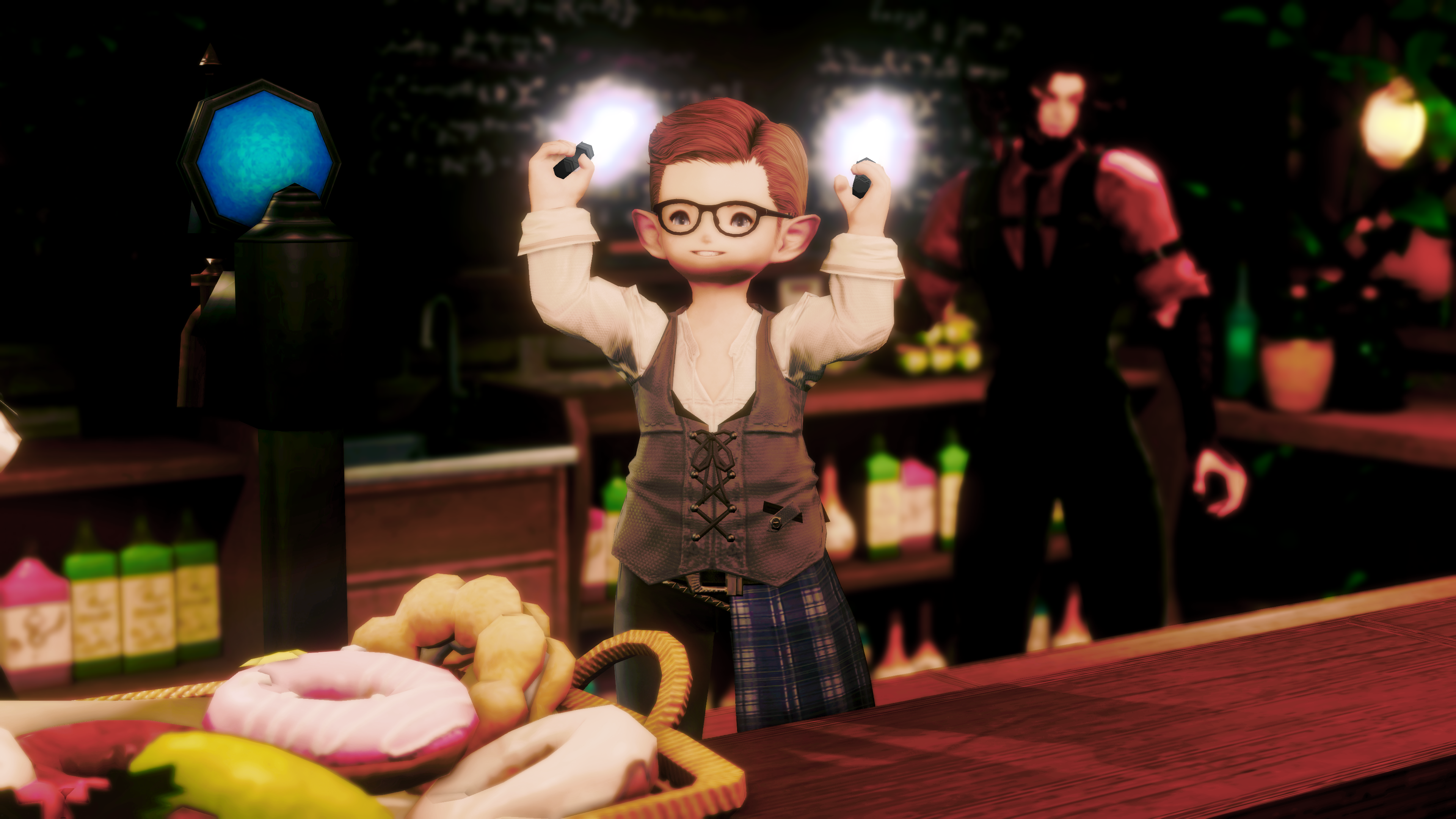 Whispering Woods Inn - 30-12-25