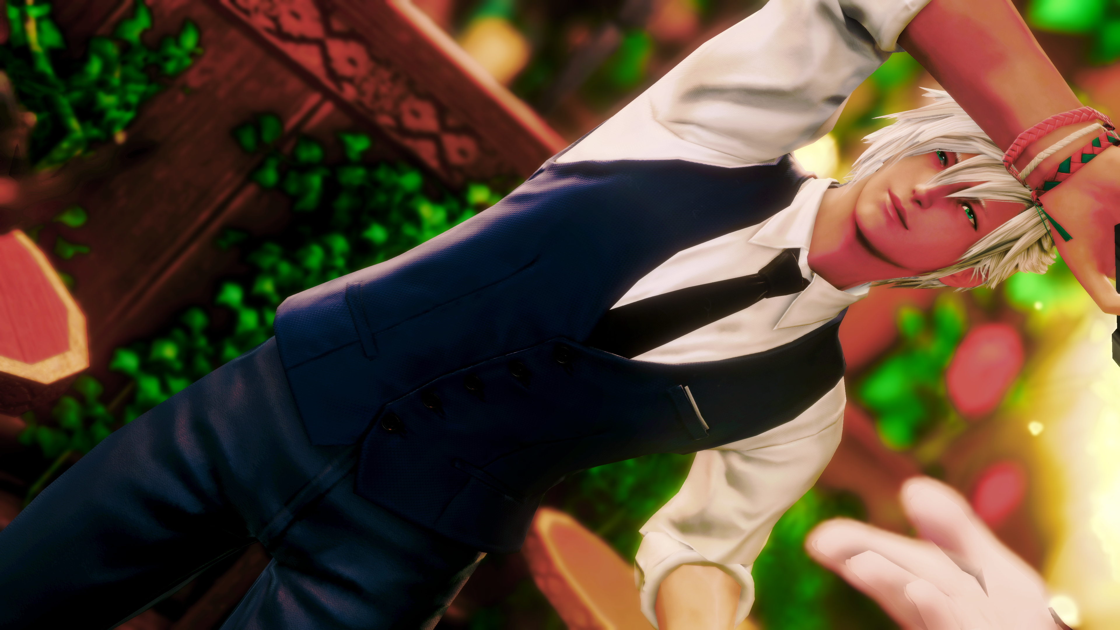 Whispering Woods Inn - 30-12-25