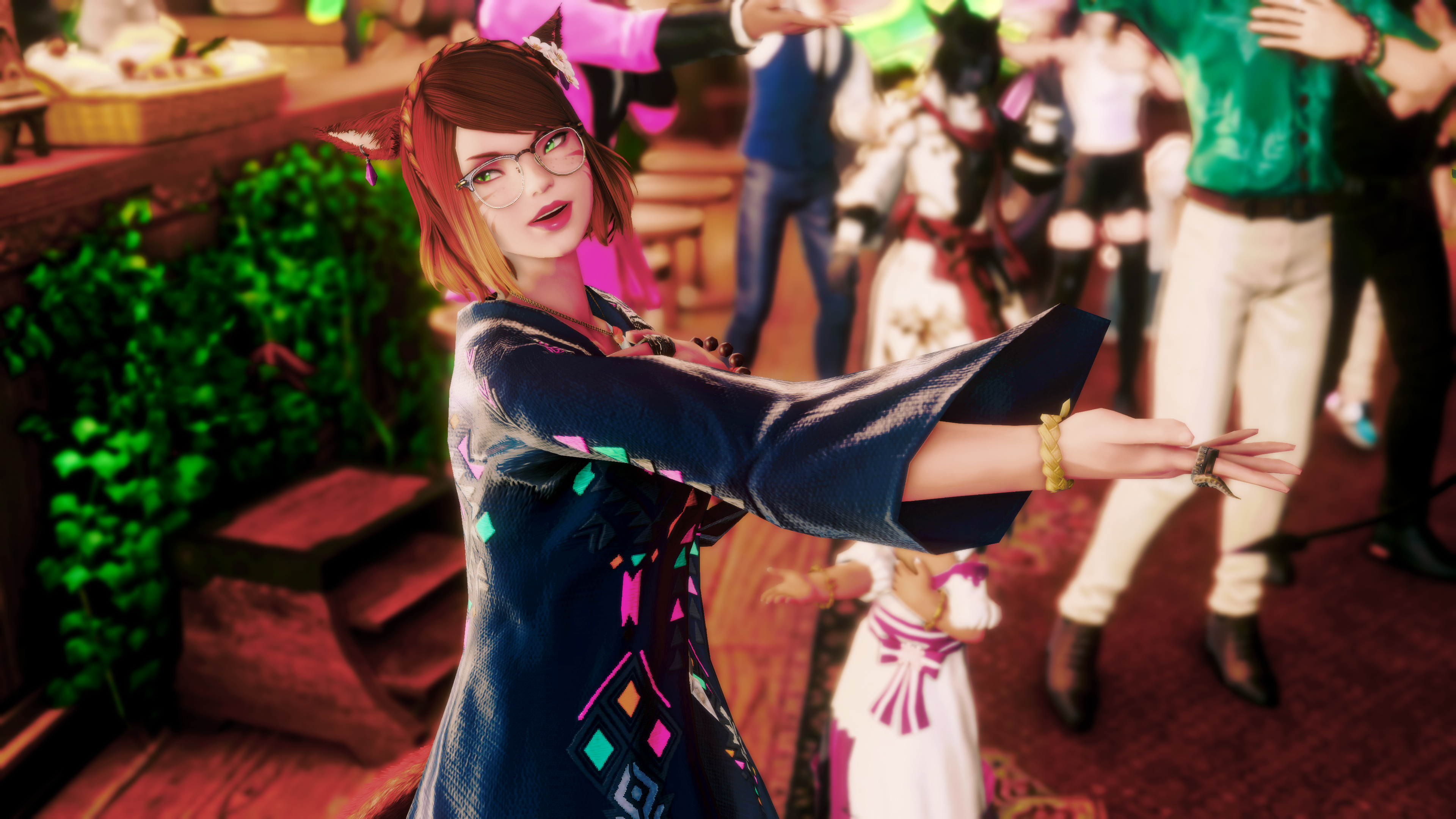 Whispering Woods Inn - 30-12-25