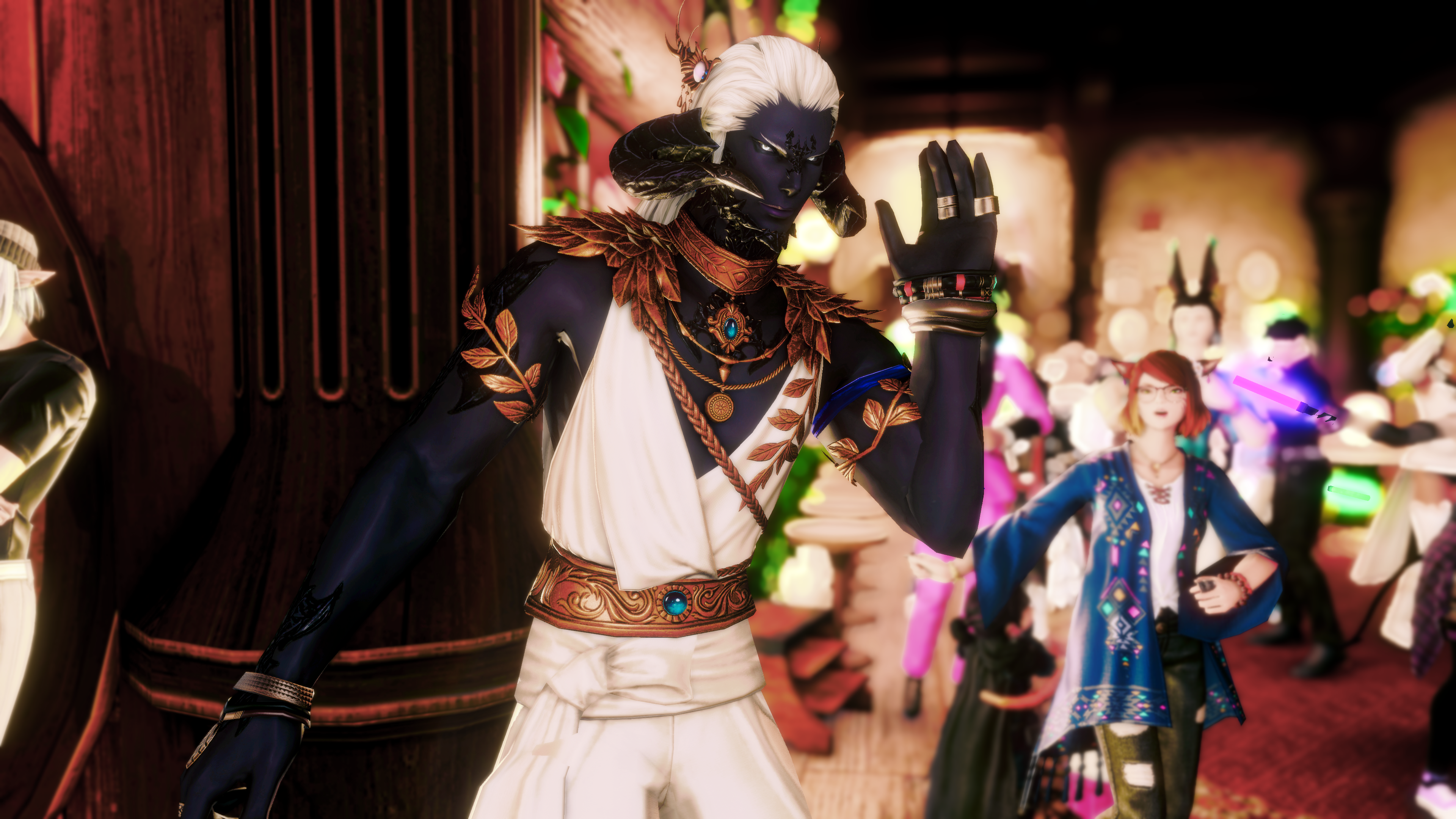 Whispering Woods Inn - 30-12-25