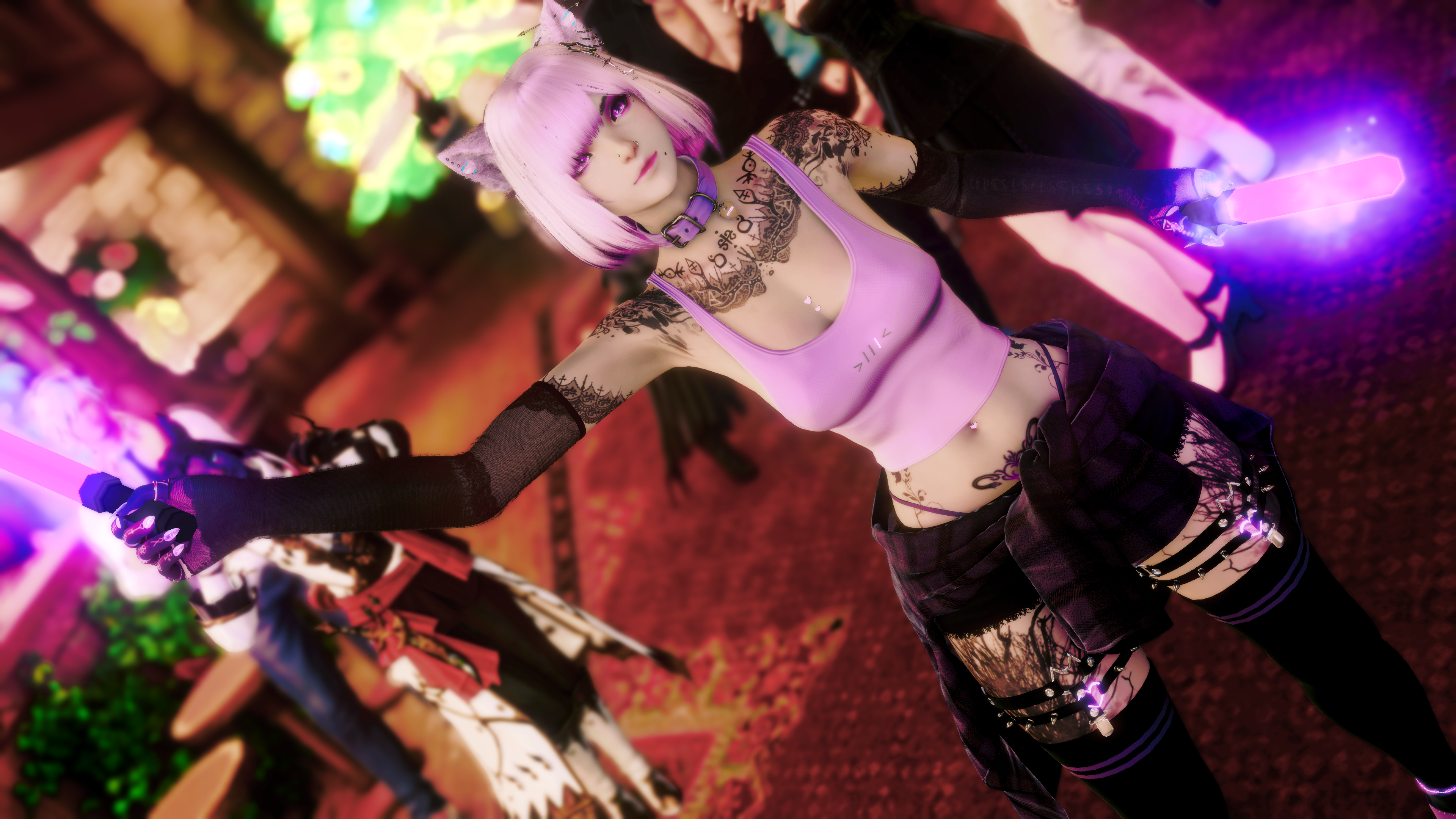 Whispering Woods Inn - 30-12-25