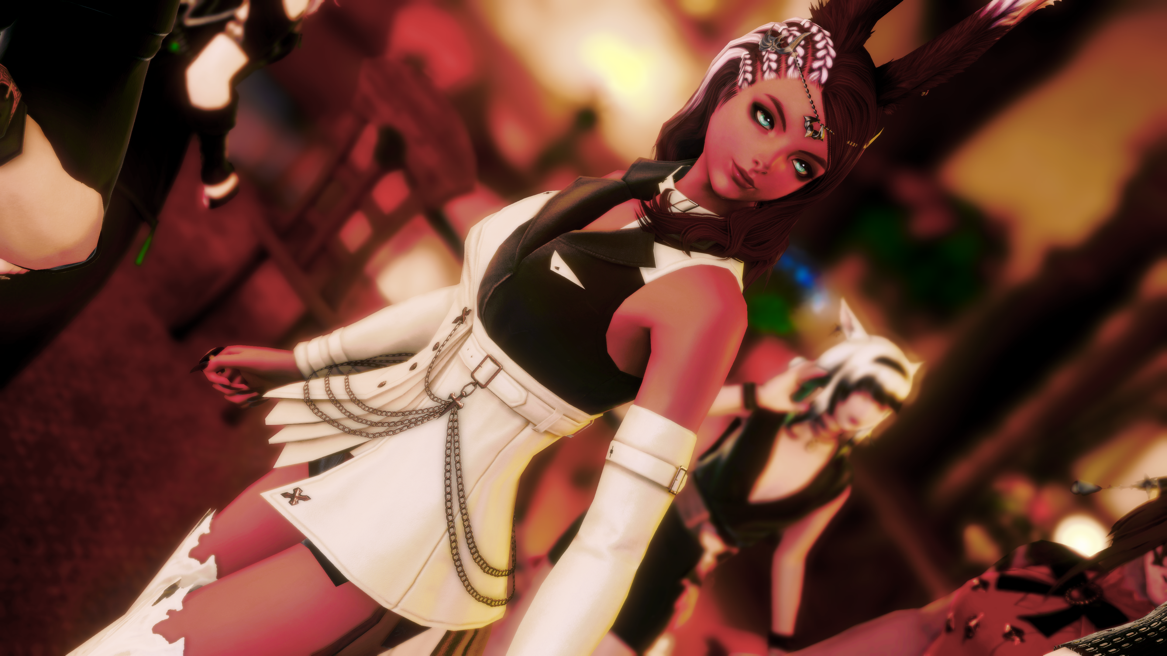 Whispering Woods Inn - 30-12-25