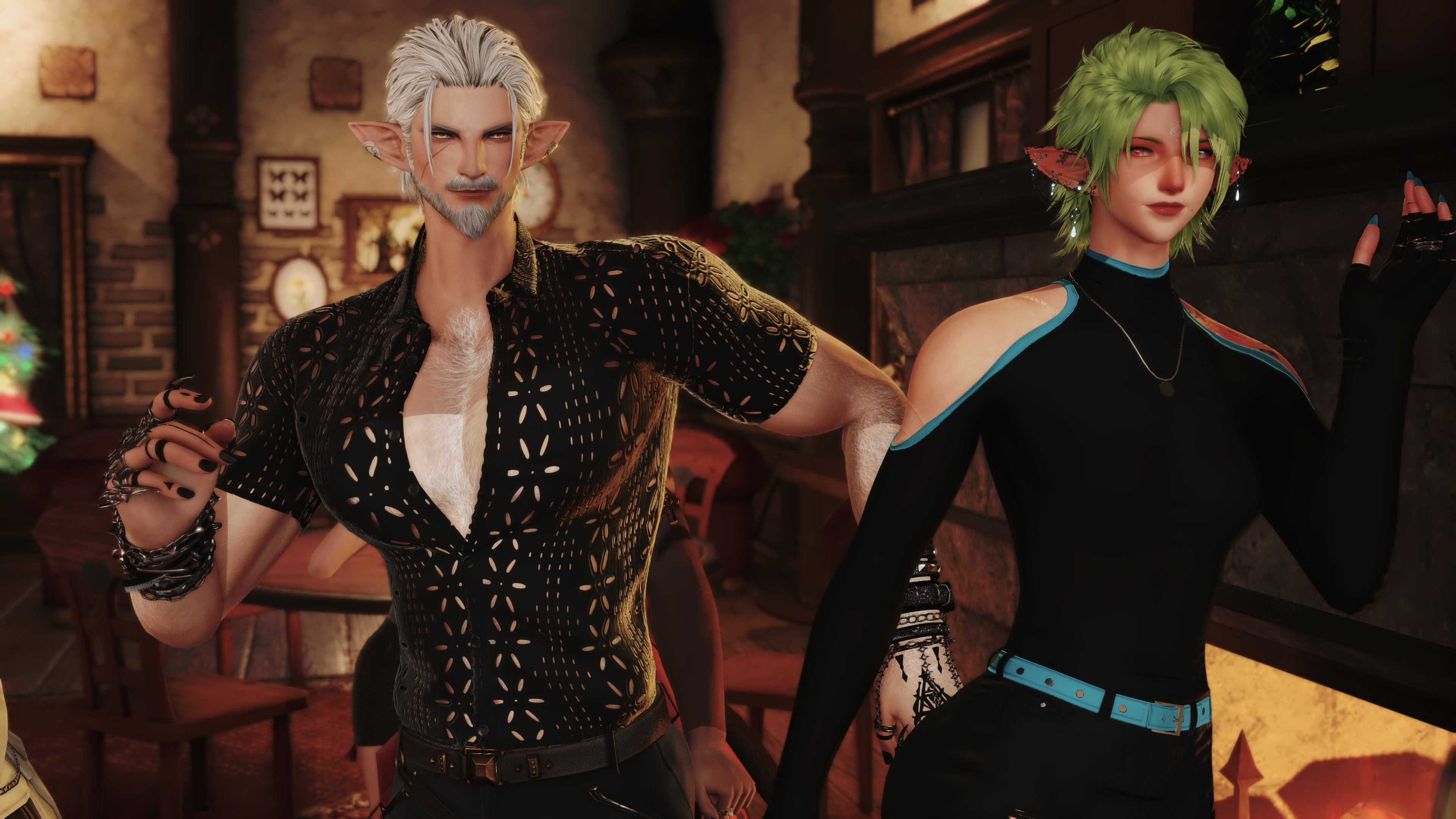 Whispering Woods Inn - 30-12-25