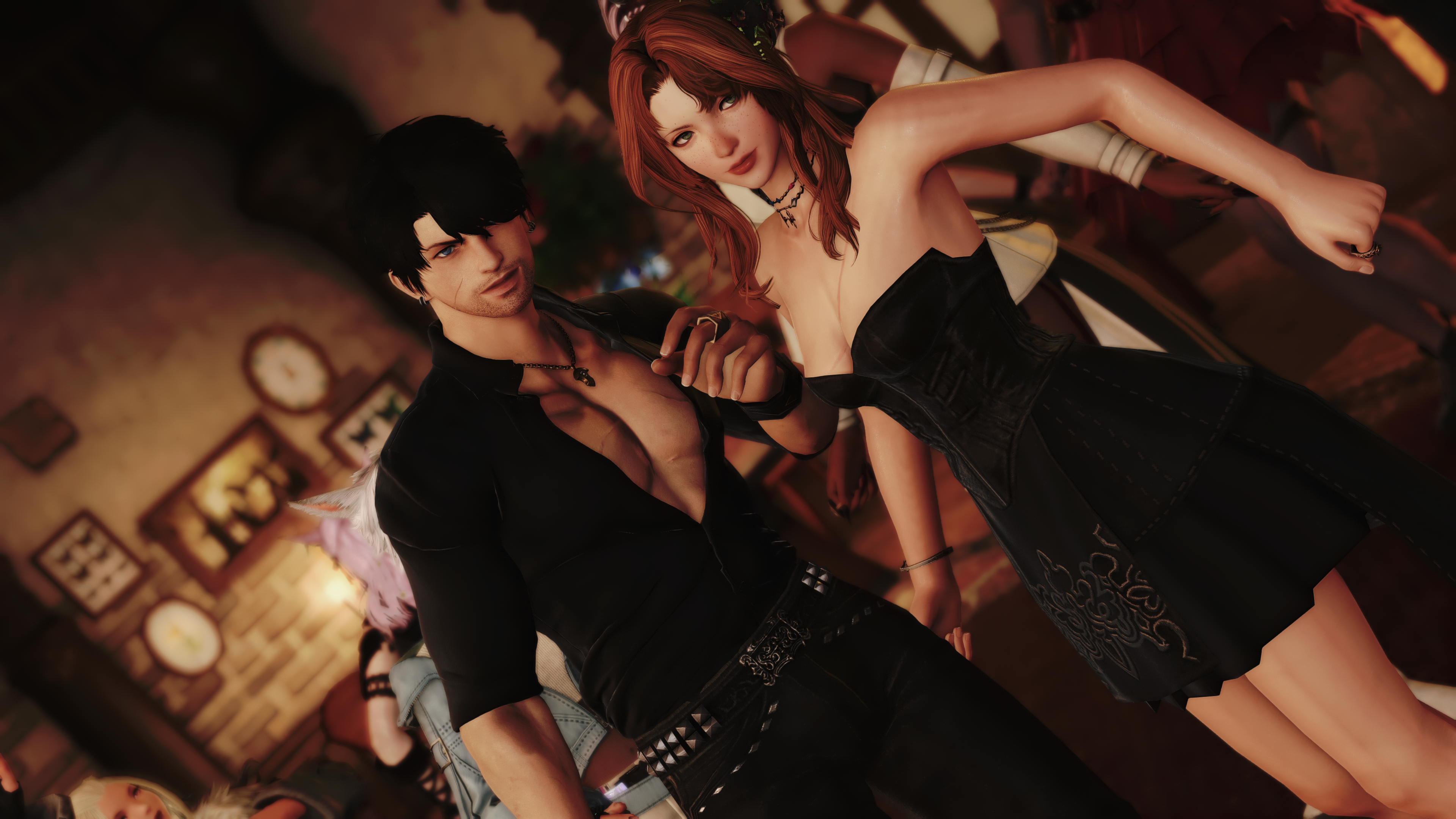 Whispering Woods Inn - 30-12-25