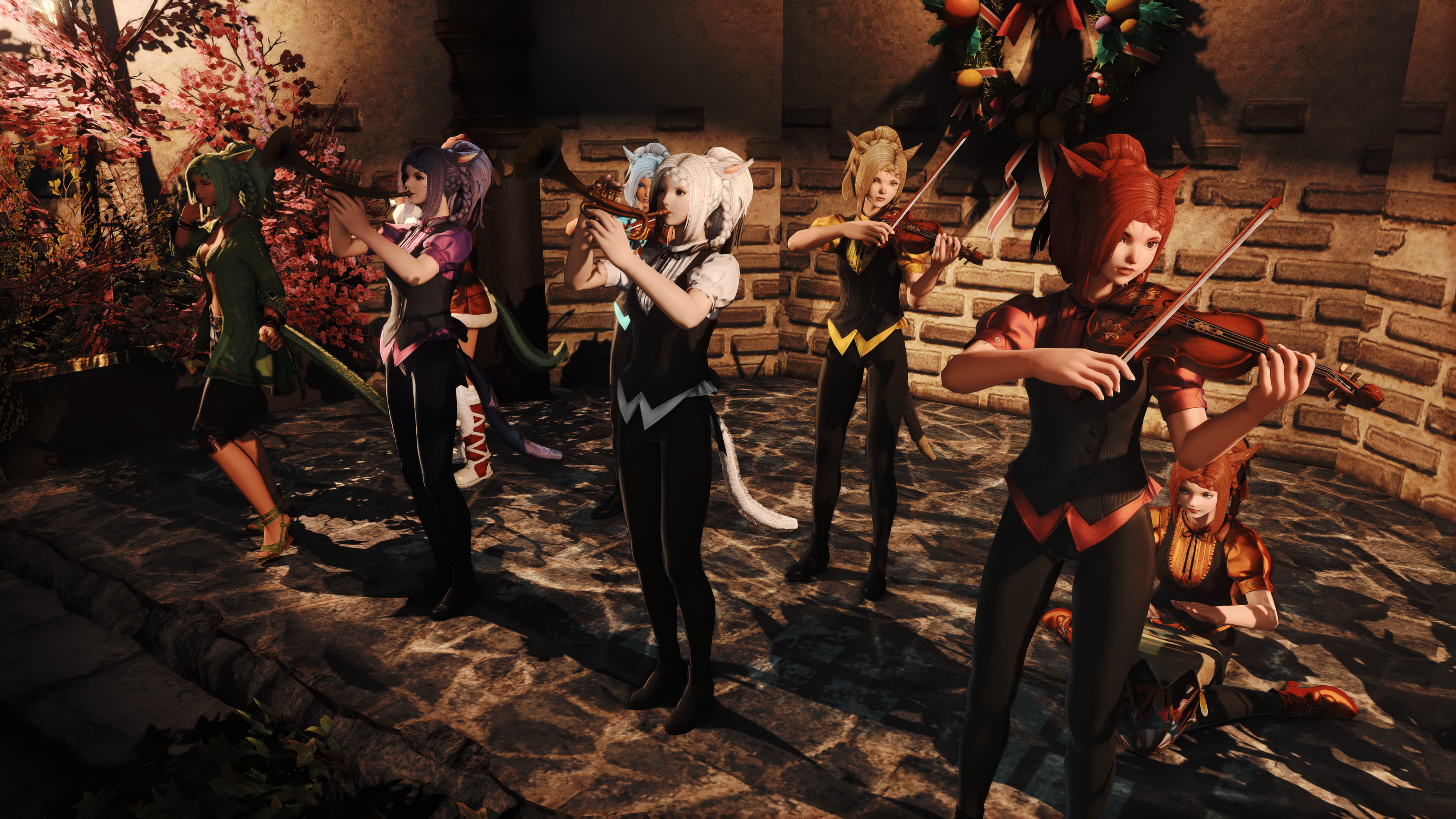 Whispering Woods Inn - 30-12-25