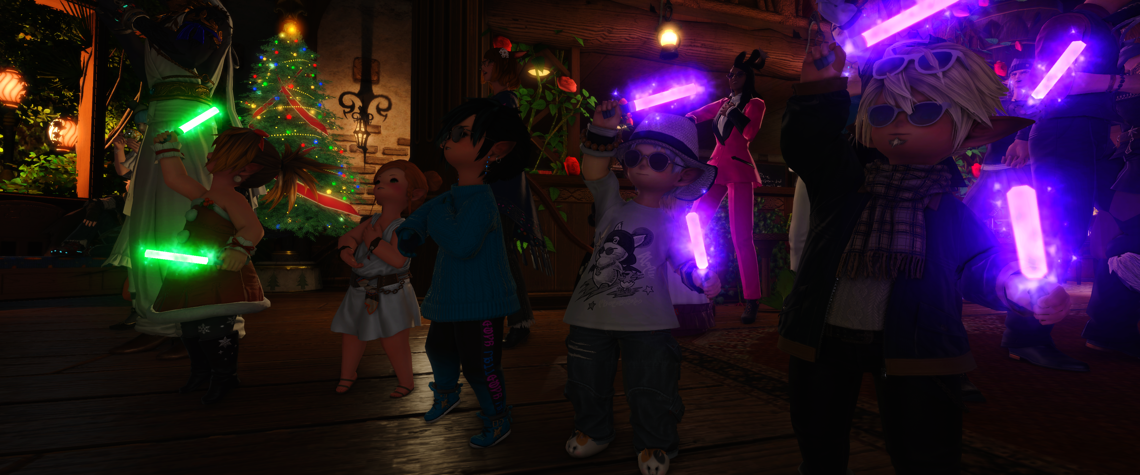 Whispering Woods Inn - 30-12-25