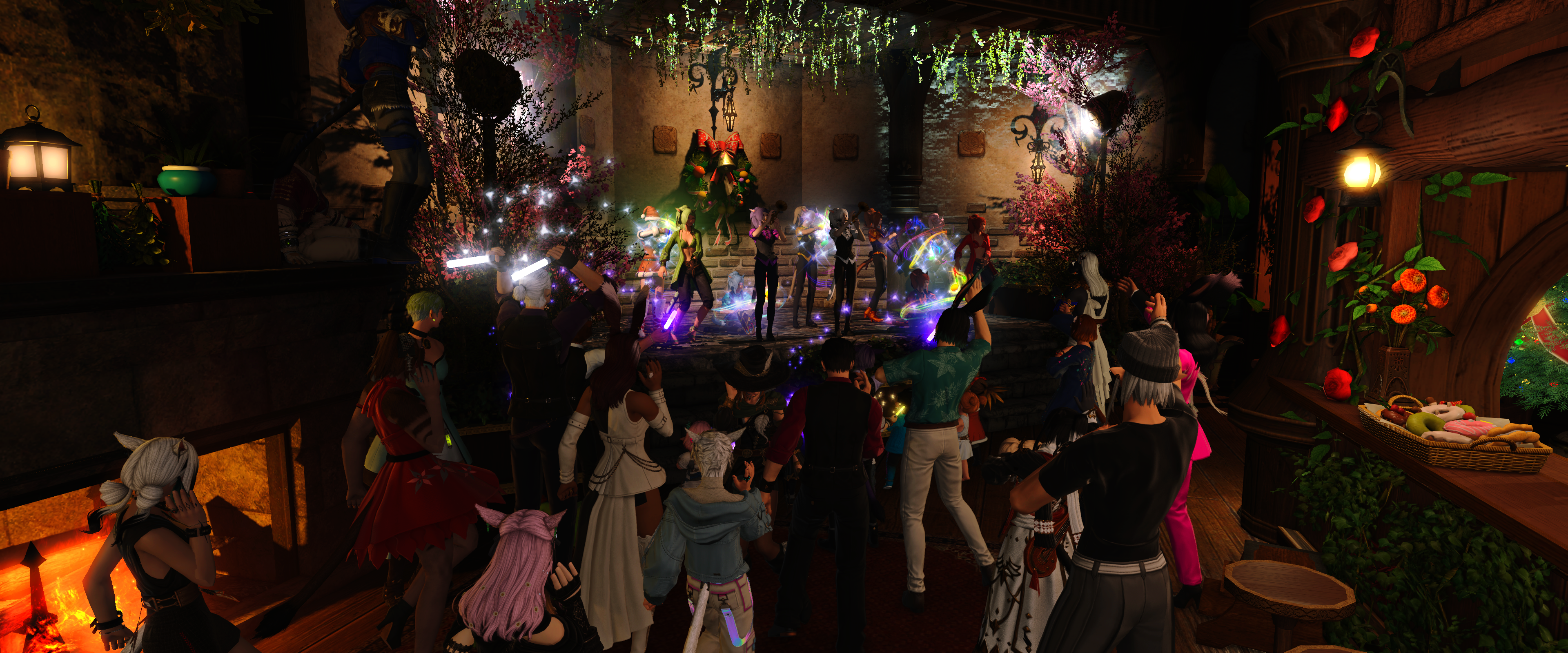 Whispering Woods Inn - 30-12-25