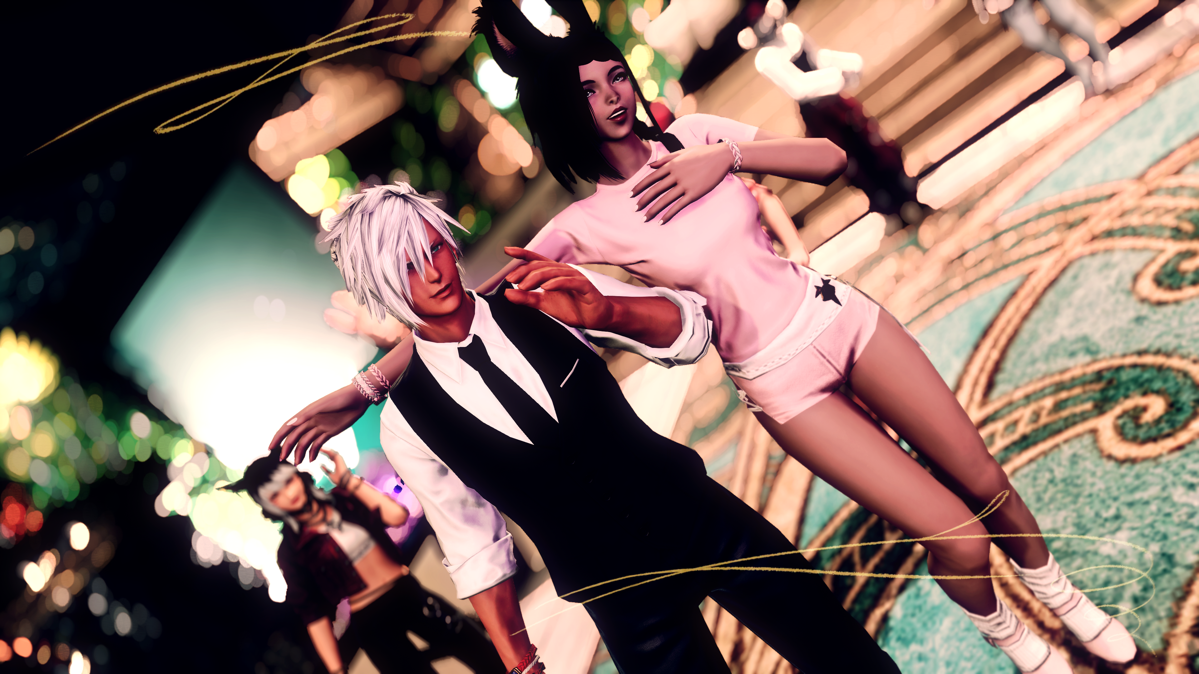 Echo Beach - 9/01/26