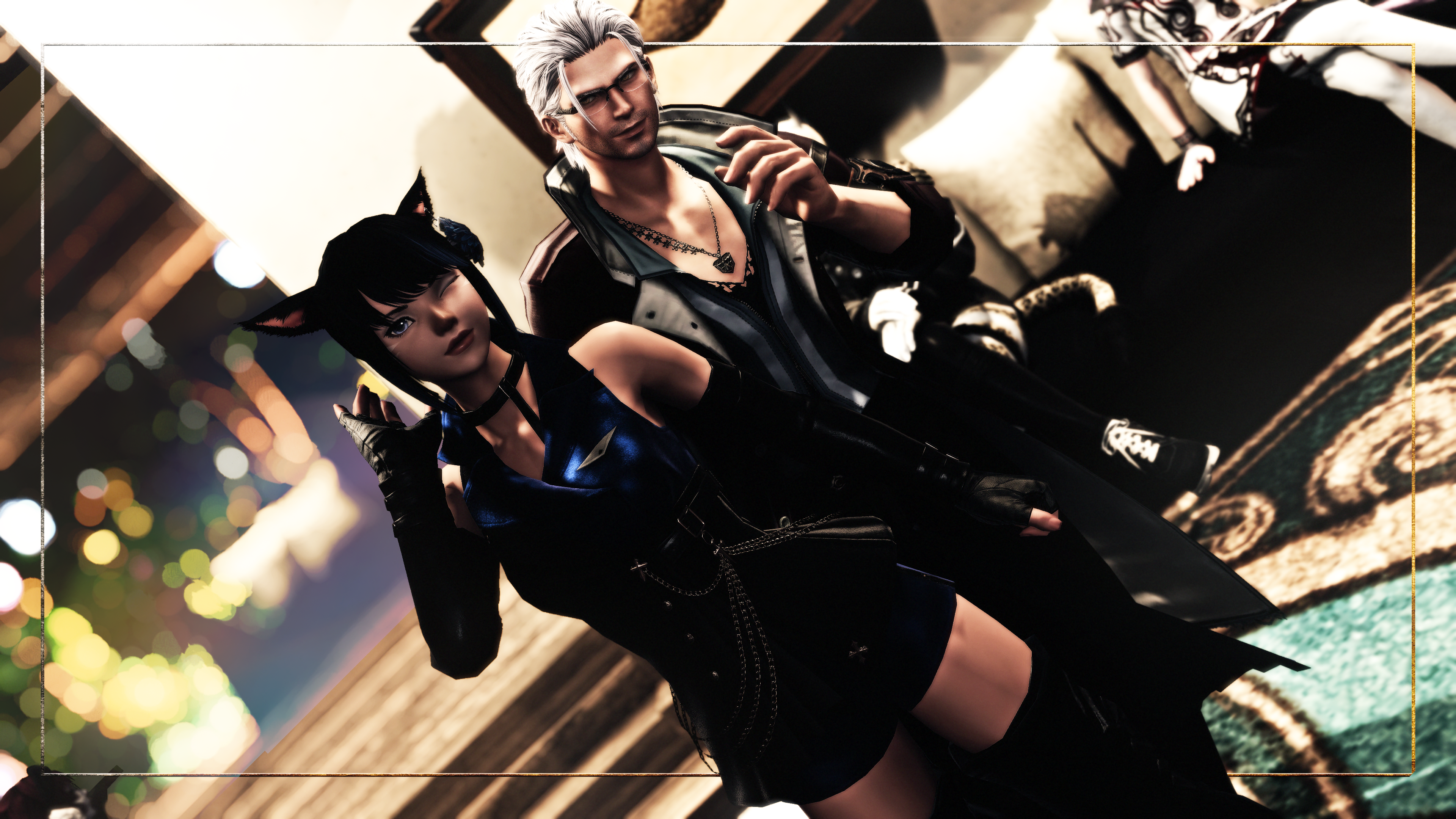 Echo Beach - 9/01/26