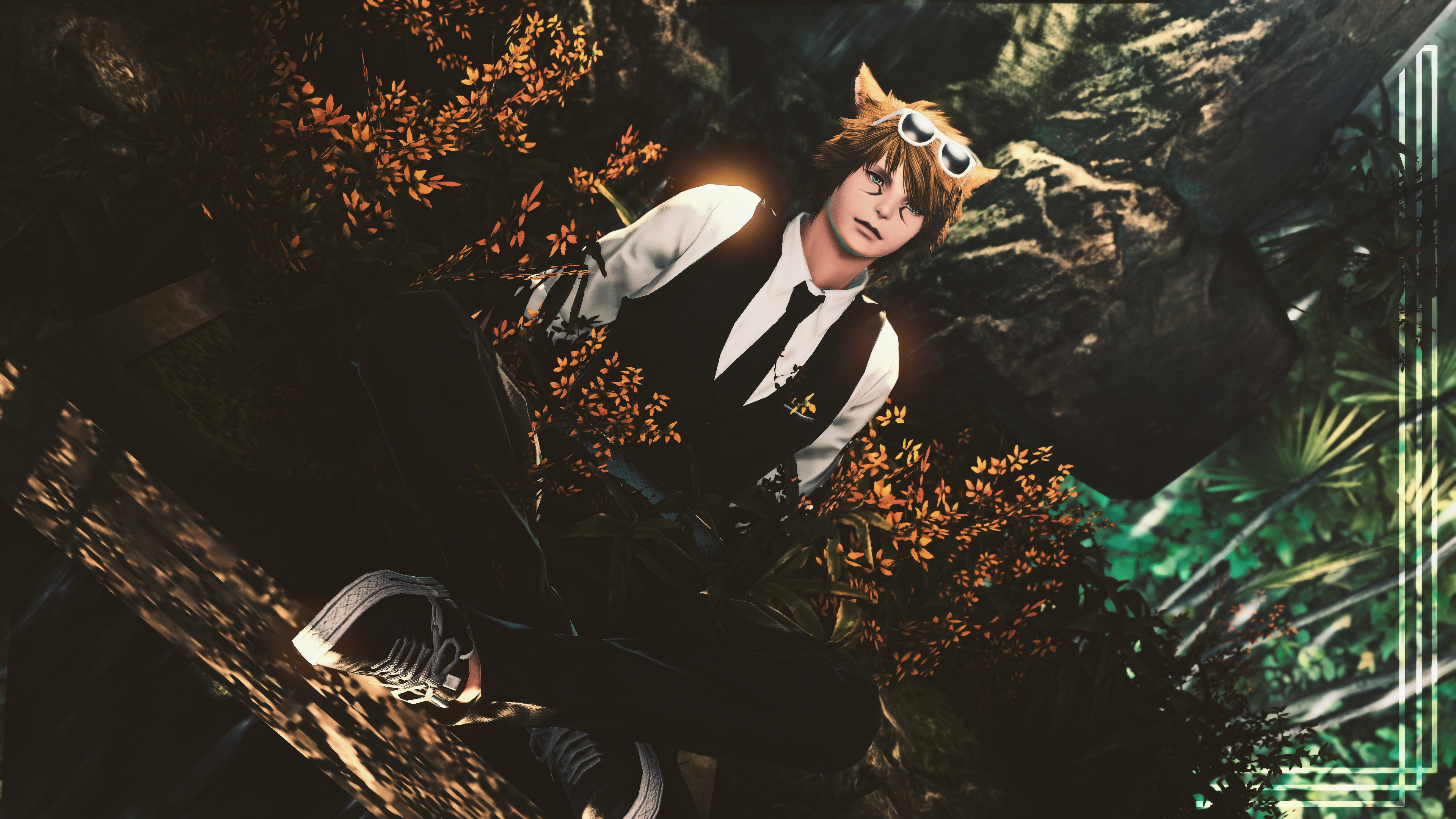 Echo Beach - 9/01/26