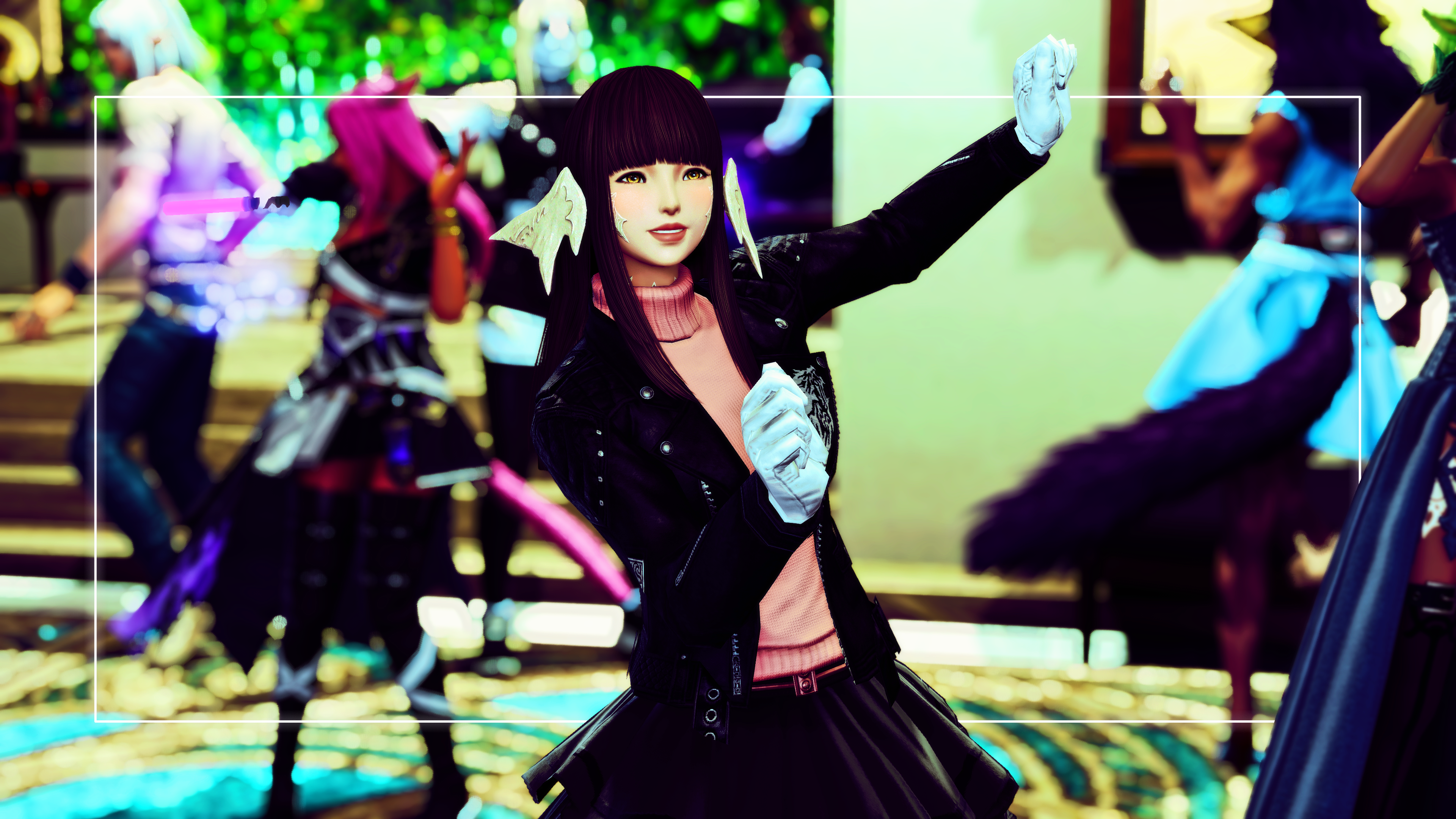 Echo Beach - 9/01/26