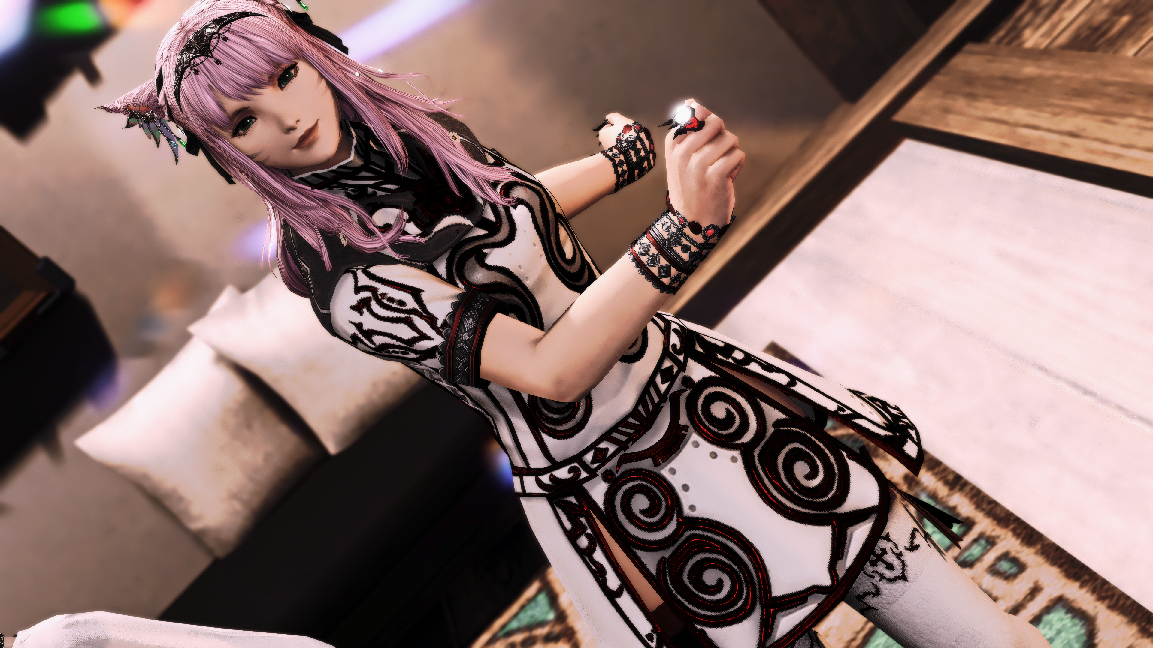 Echo Beach - 9/01/26