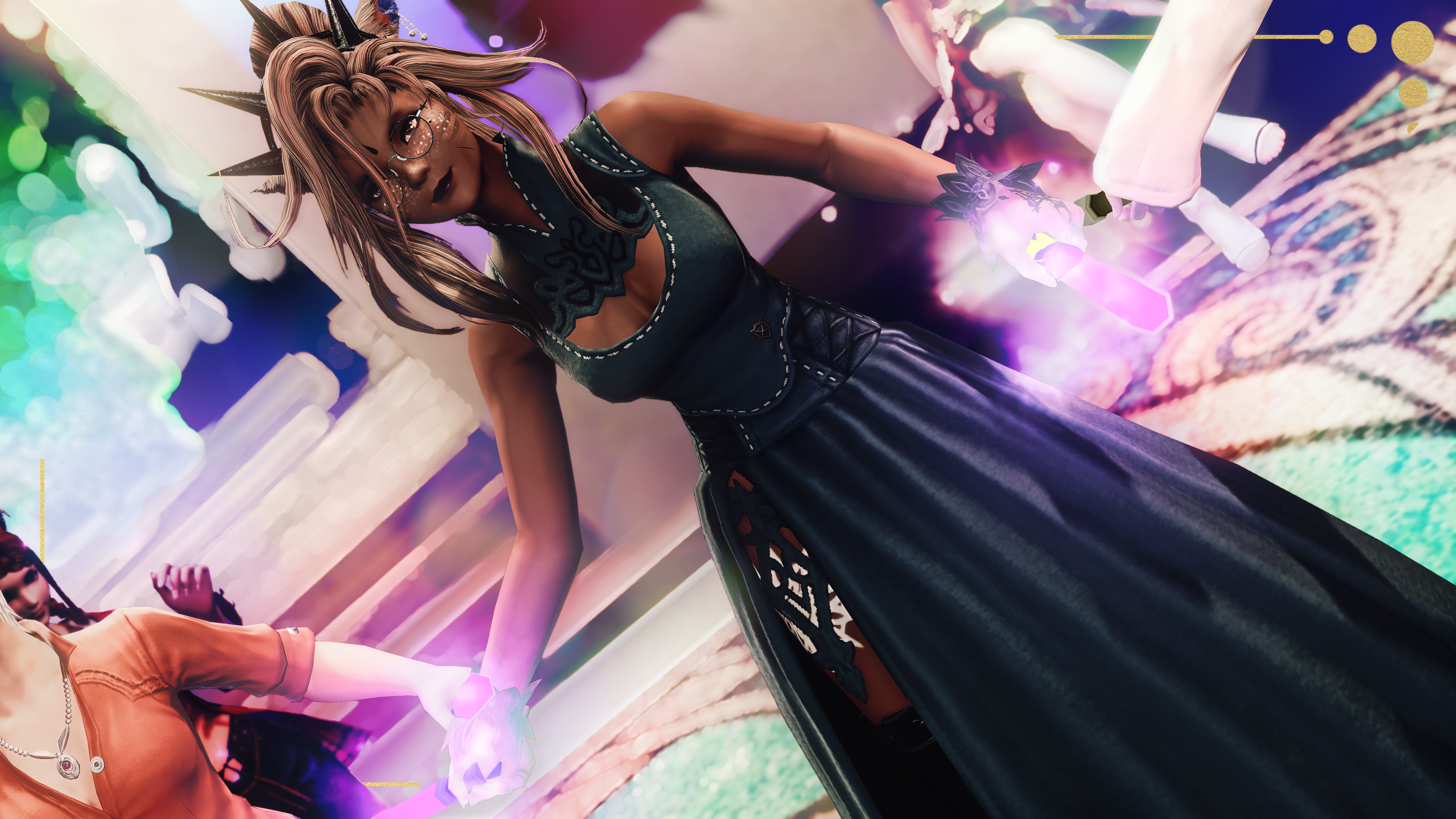 Echo Beach - 9/01/26