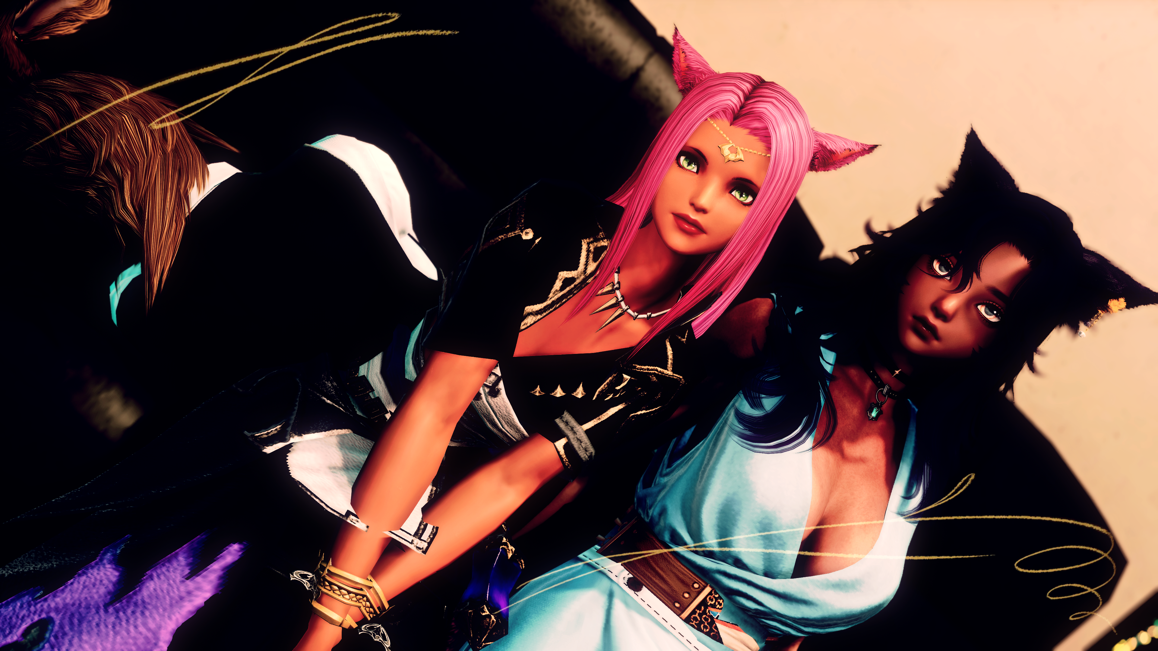 Echo Beach - 9/01/26