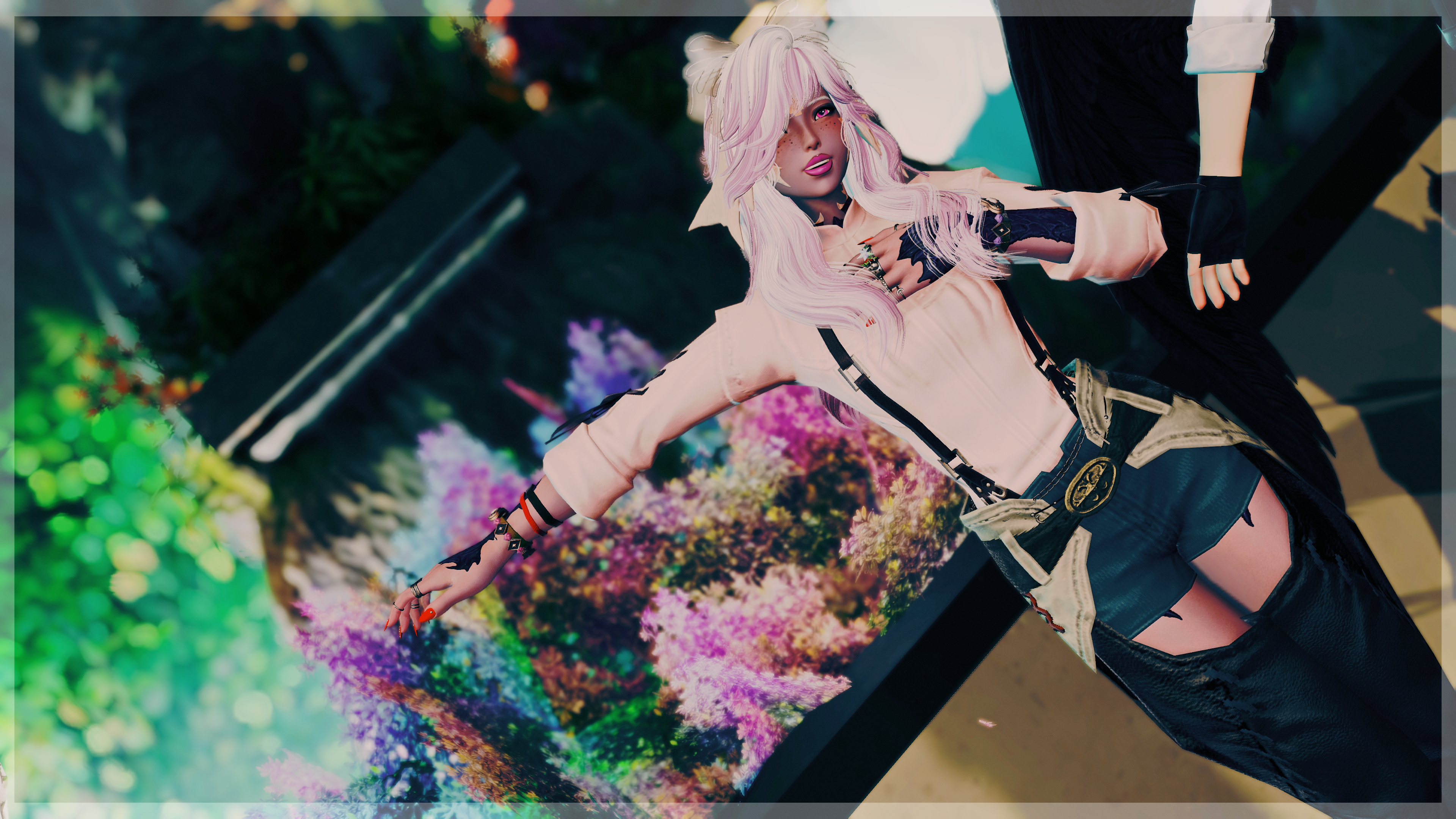 Echo Beach - 9/01/26