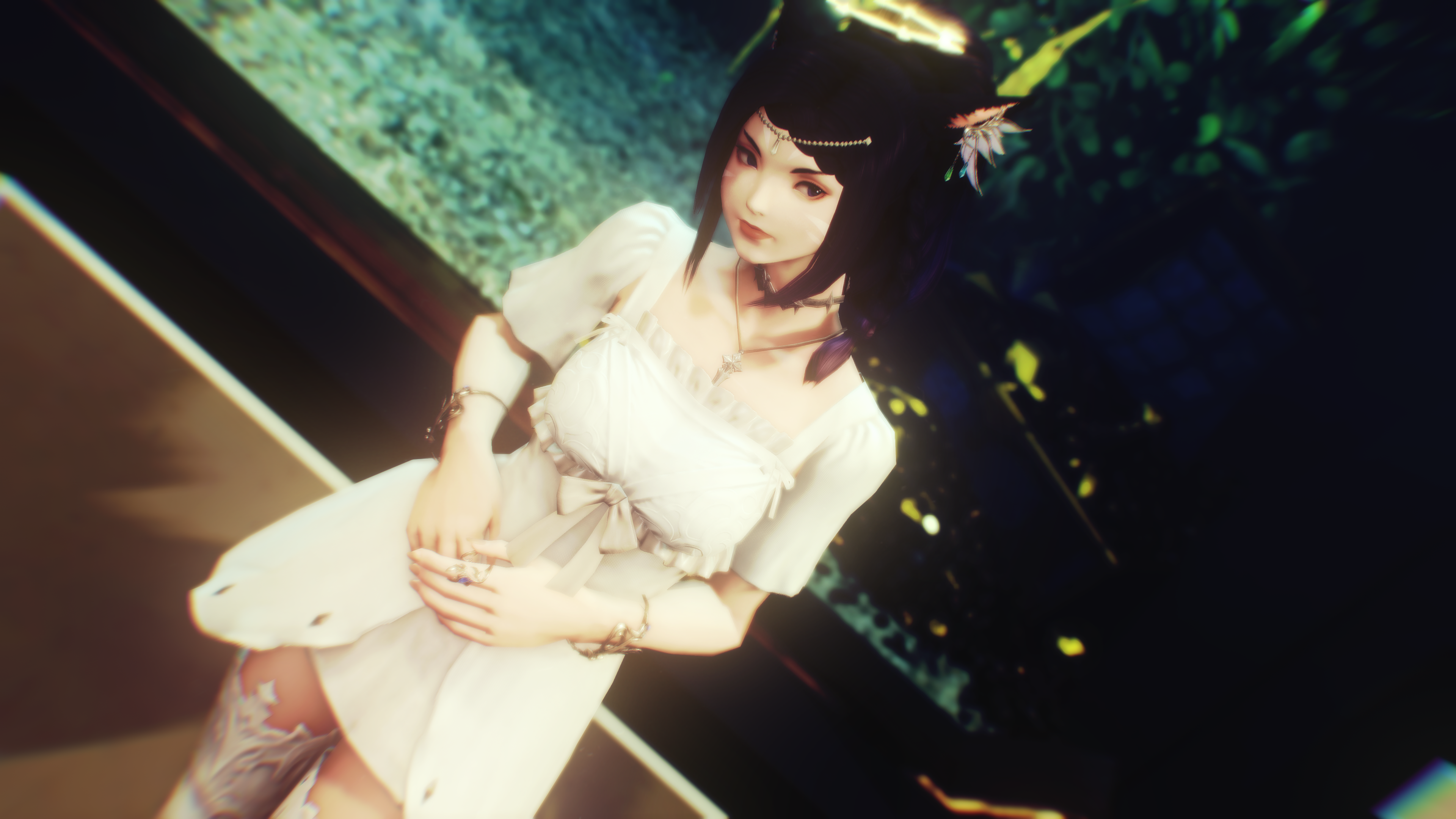 Echo Beach - 9/01/26