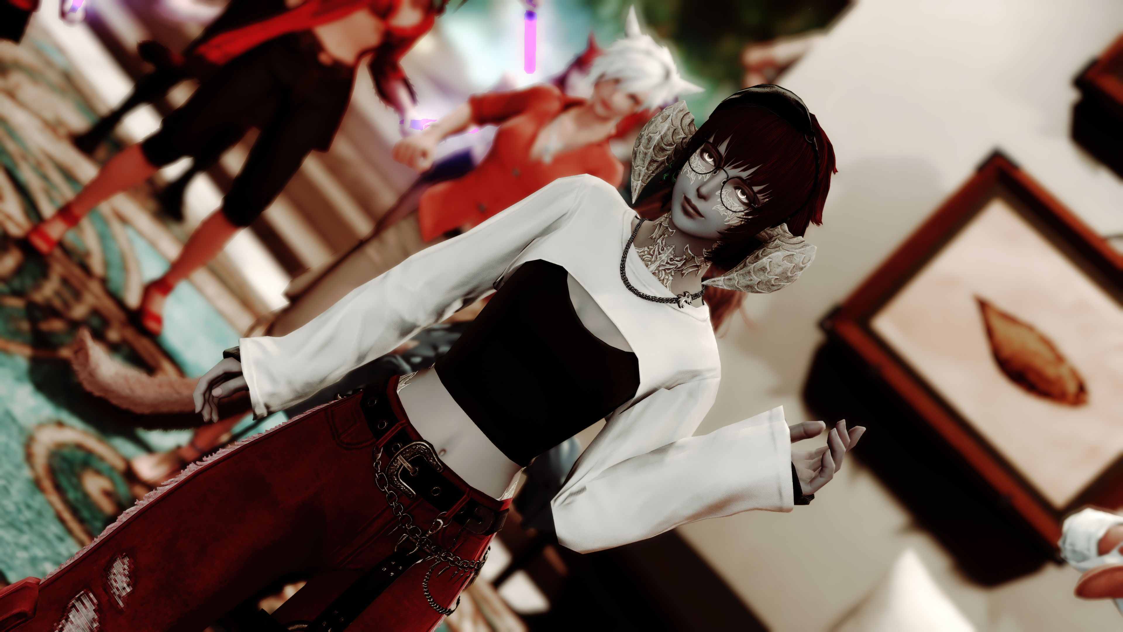 Echo Beach - 9/01/26