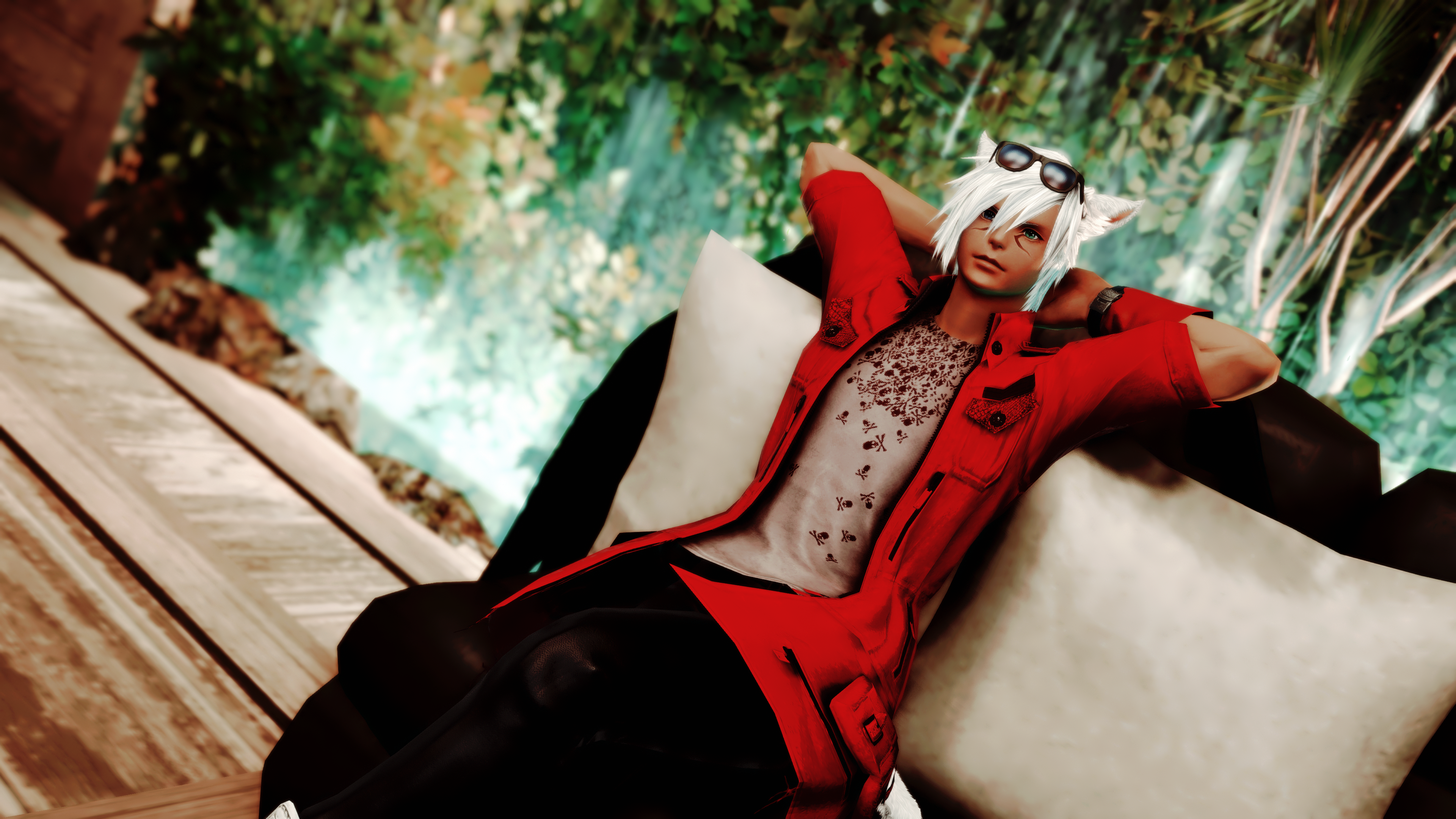 Echo Beach - 9/01/26