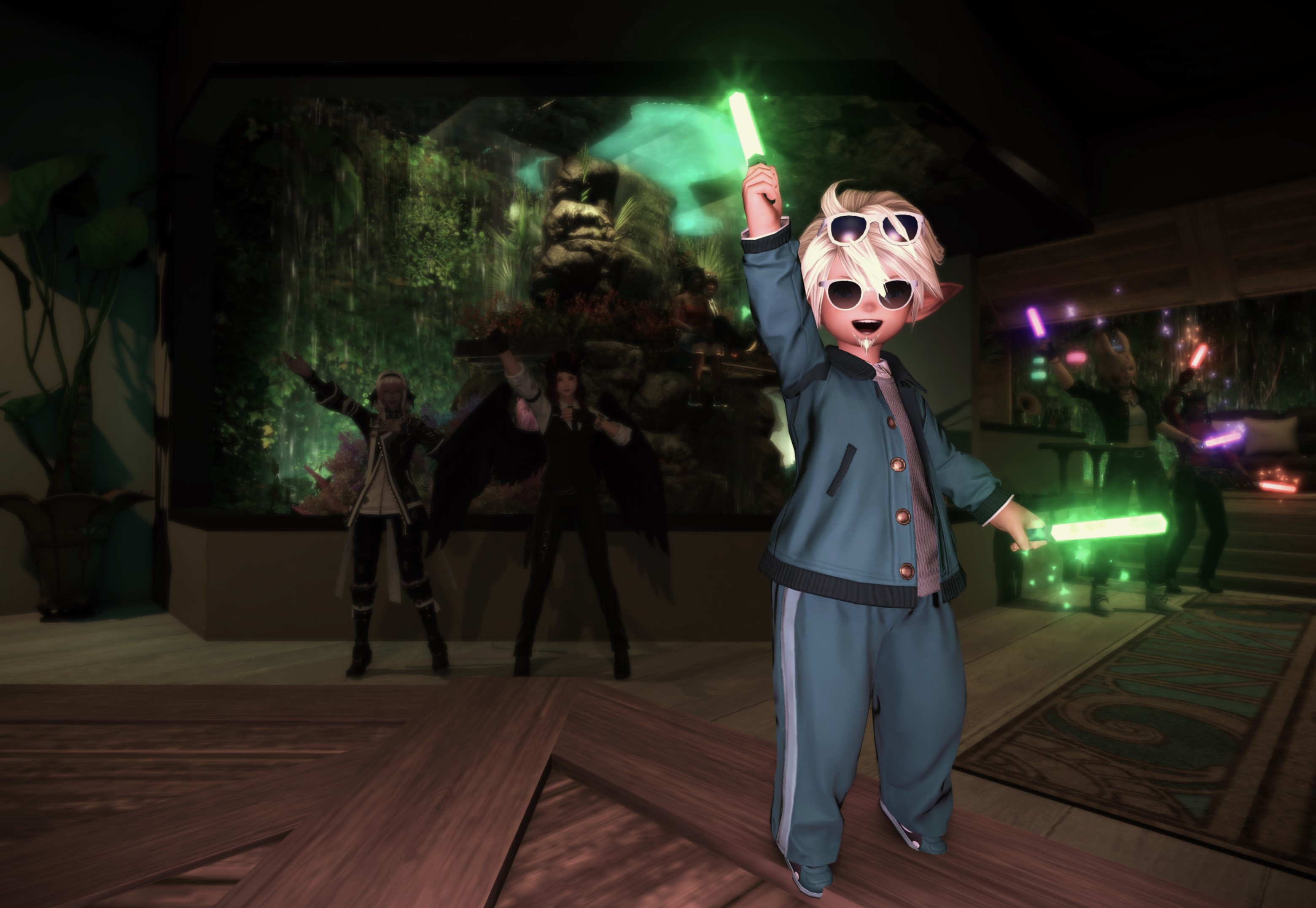 Echo Beach - 9/01/26