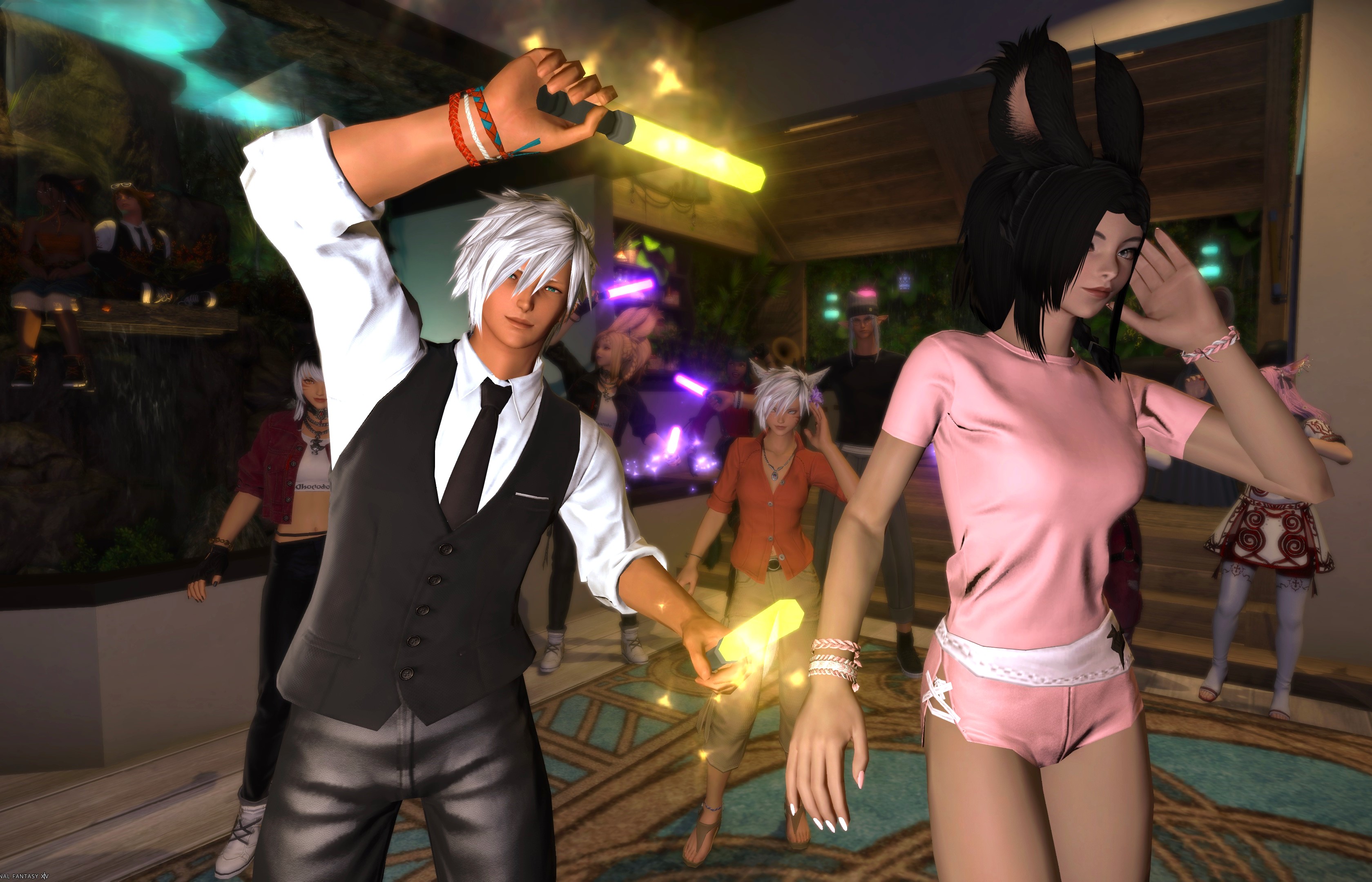 Echo Beach - 9/01/26