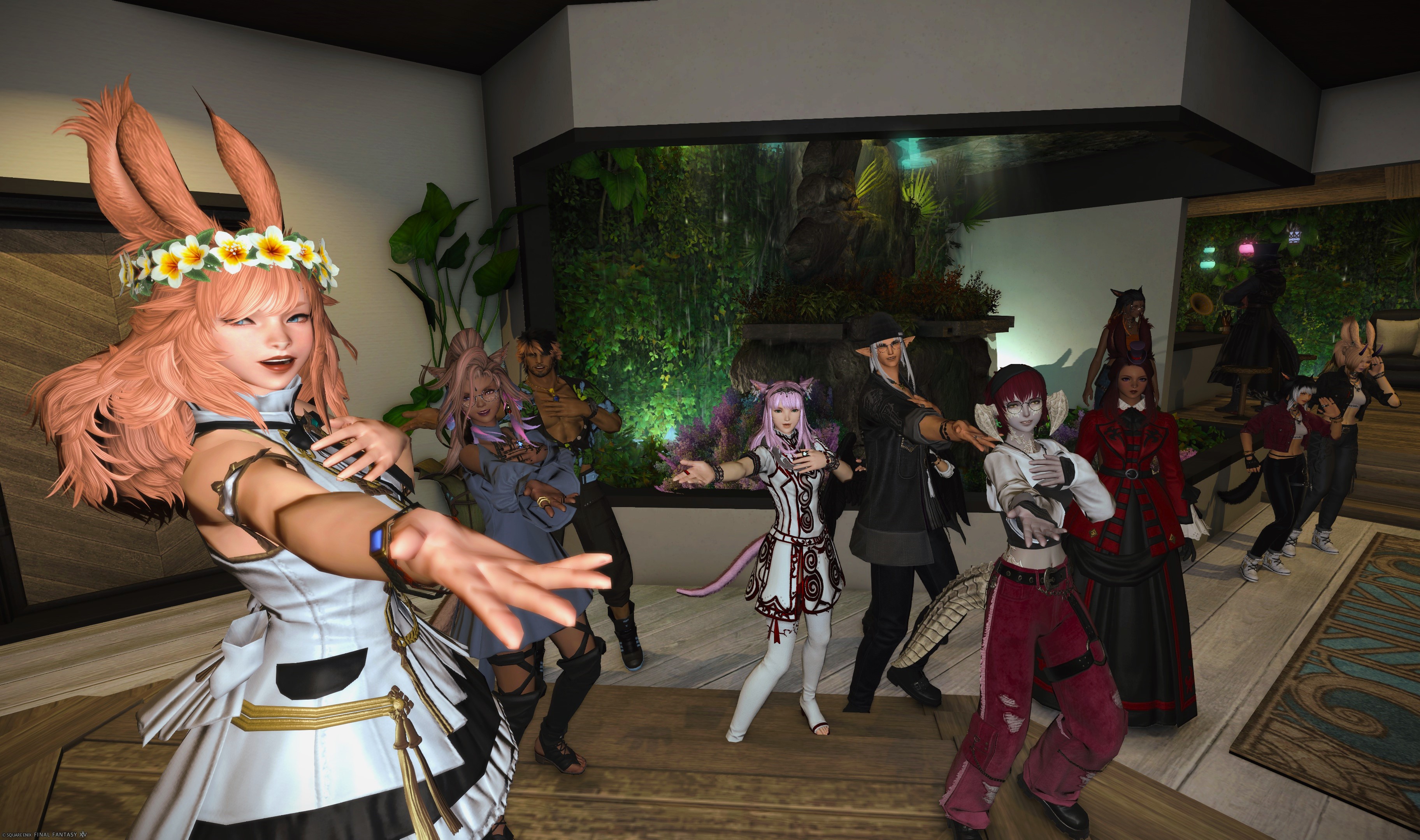 Echo Beach - 9/01/26