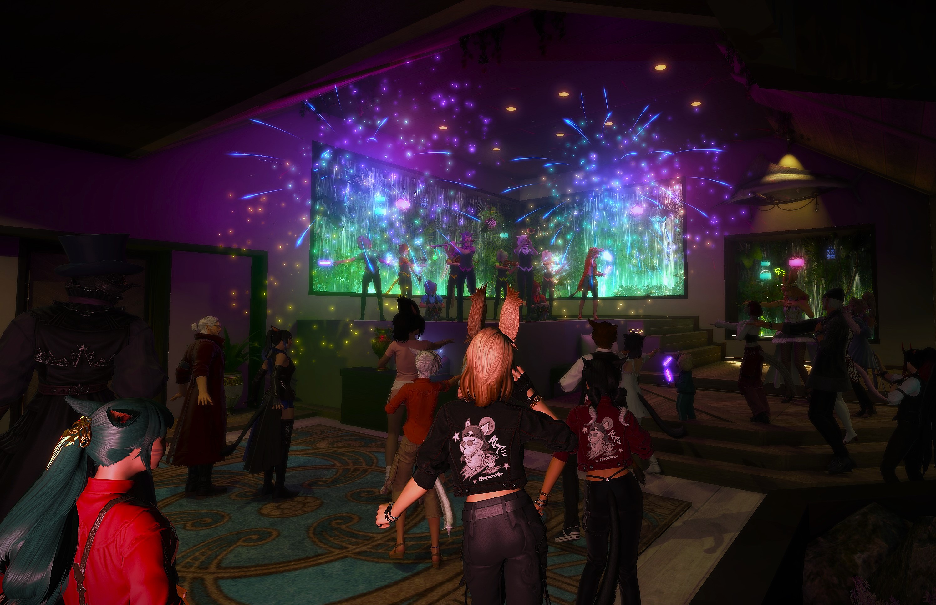 Echo Beach - 9/01/26