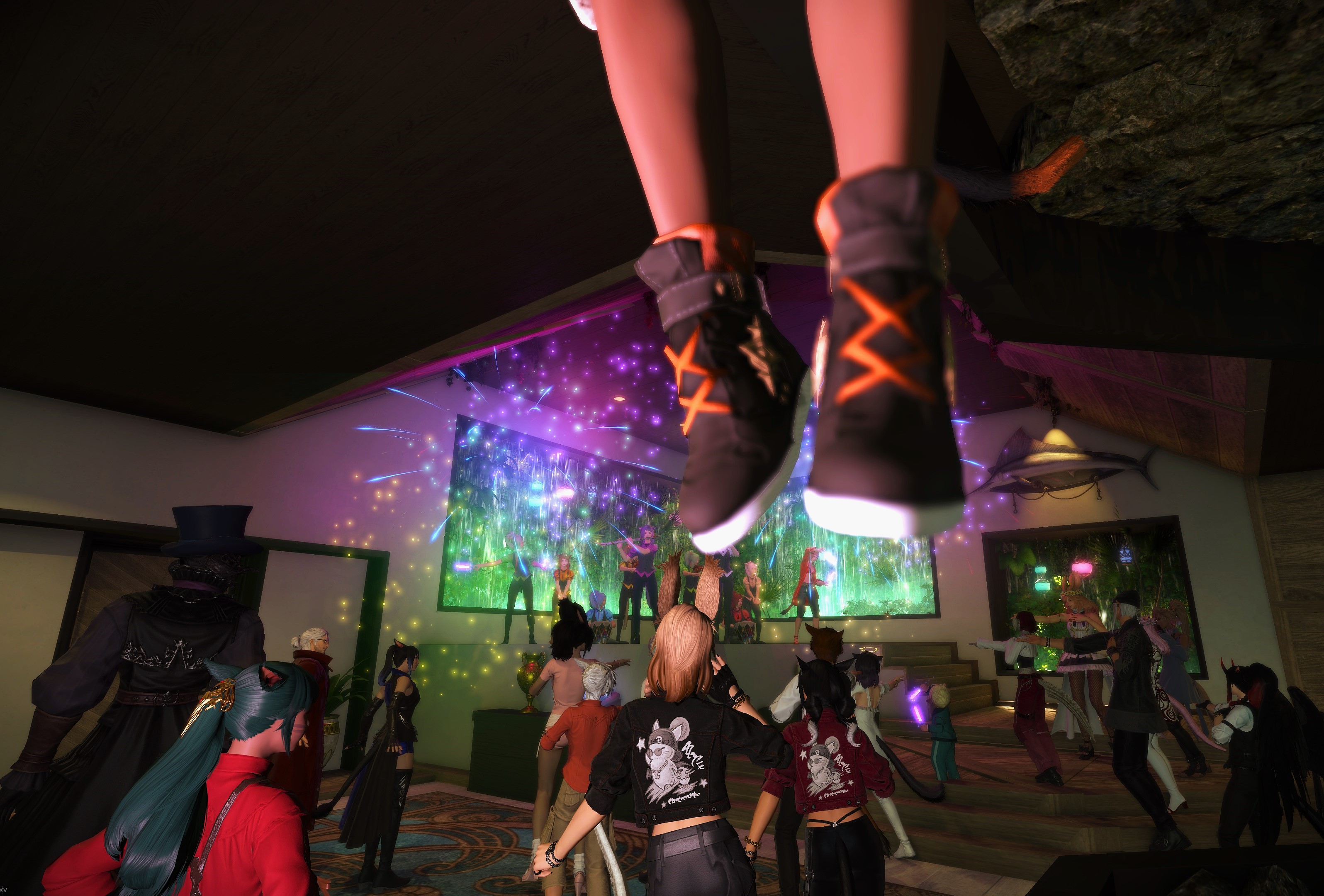 Echo Beach - 9/01/26