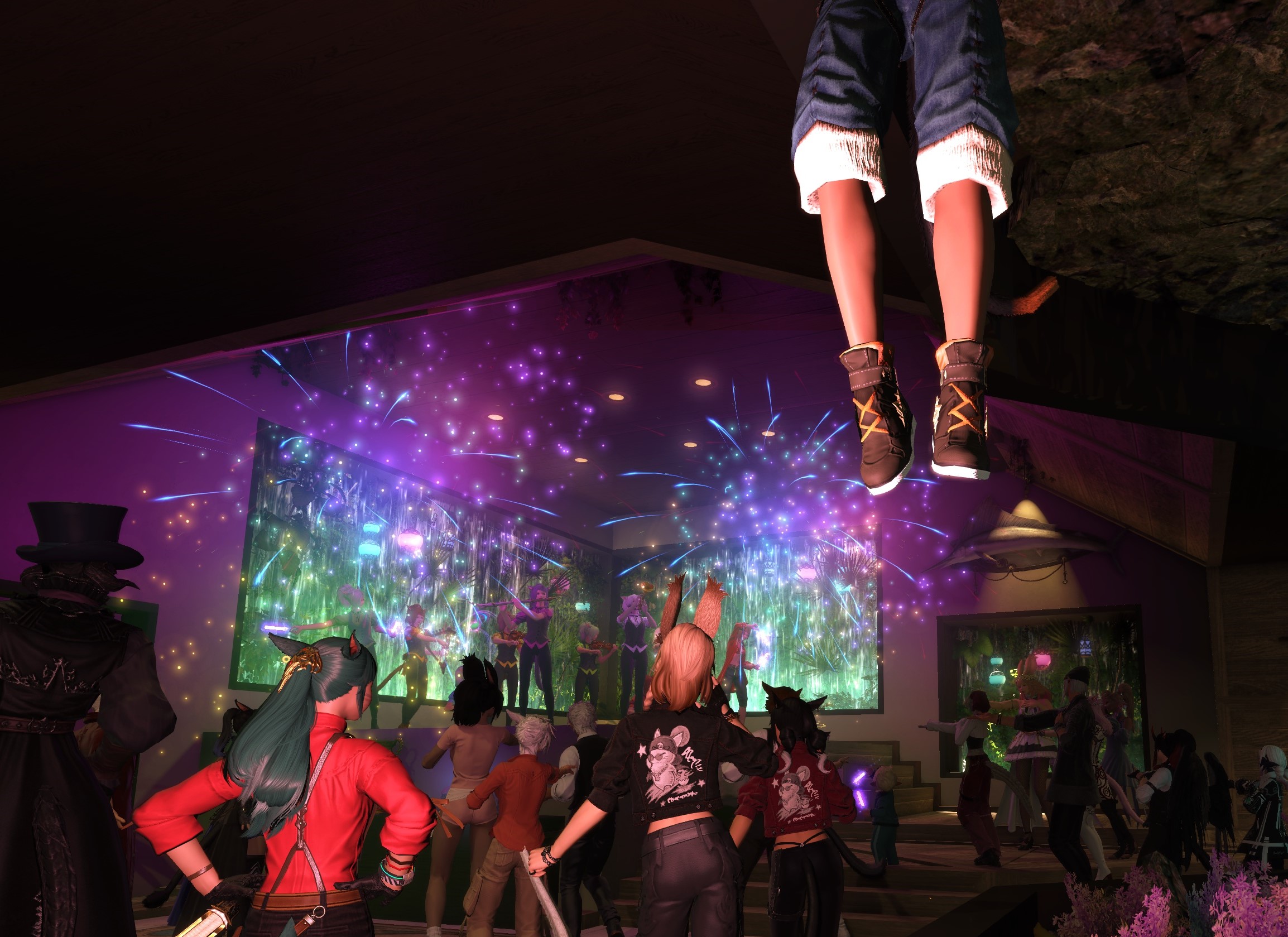 Echo Beach - 9/01/26